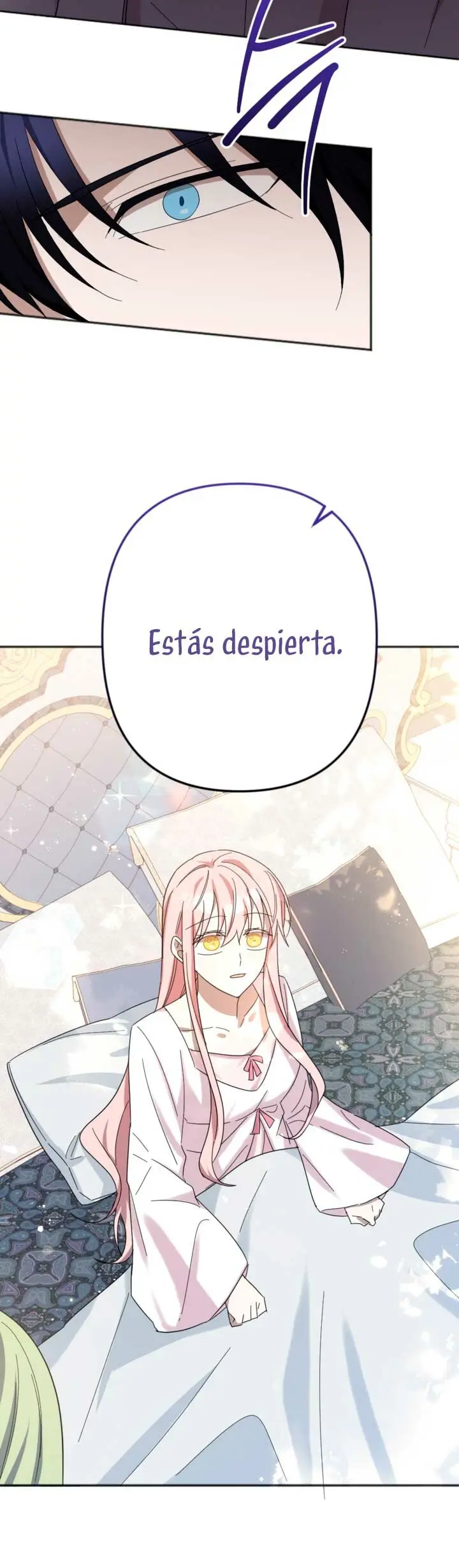 Él despertó cuando yo morí (2023) - Capítulo 21 - Página 29 - LectorTMOo