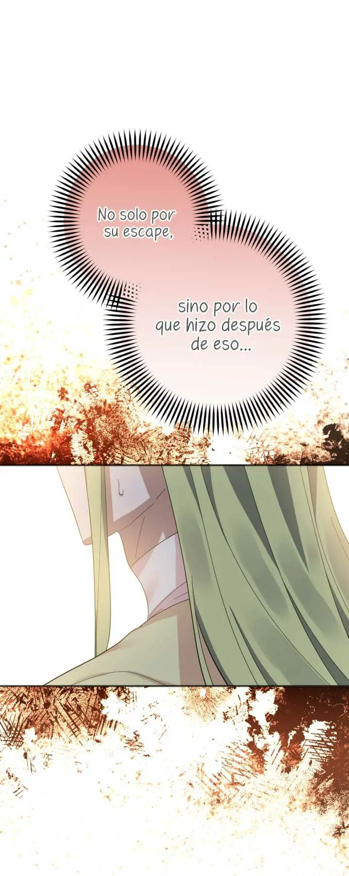 Él despertó cuando yo morí (2023) - Capítulo 21 - Página 32 - LectorTMOo
