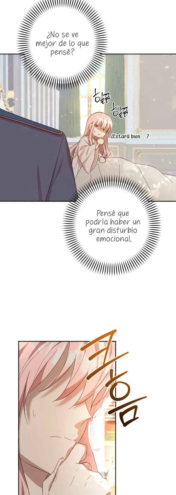 Él despertó cuando yo morí (2023) - Capítulo 21 - Página 34 - LectorTMOo
