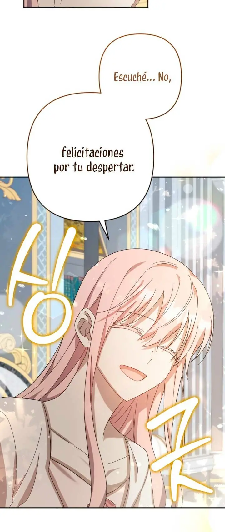 Él despertó cuando yo morí (2023) - Capítulo 21 - Página 35 - LectorTMOo