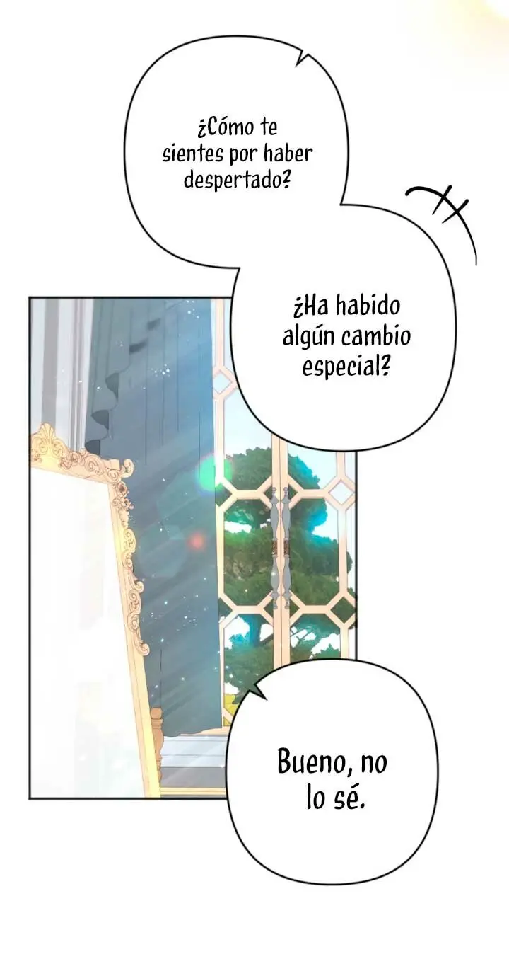 Él despertó cuando yo morí (2023) - Capítulo 21 - Página 36 - LectorTMOo