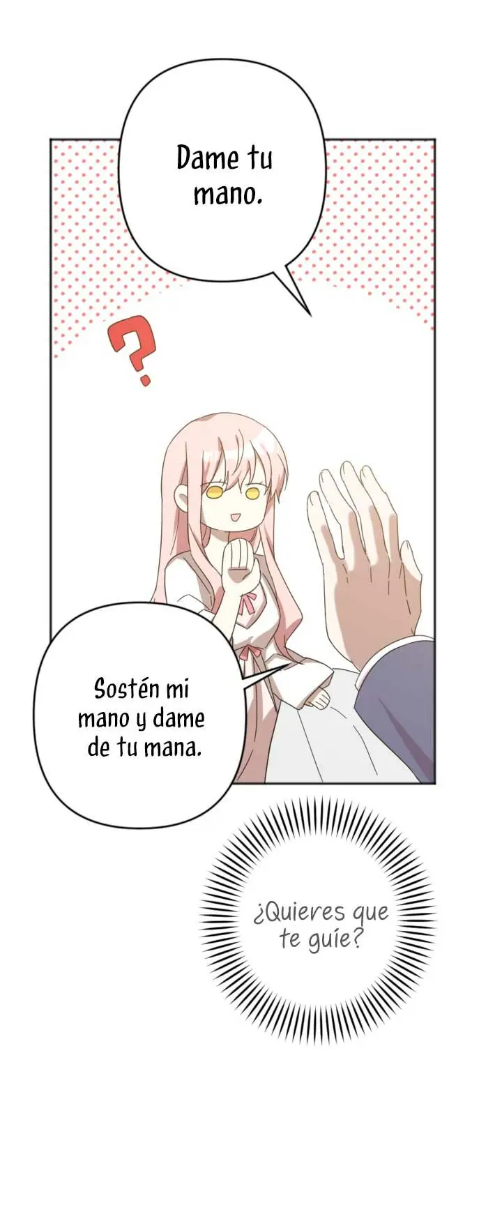 Él despertó cuando yo morí (2023) - Capítulo 21 - Página 37 - LectorTMOo