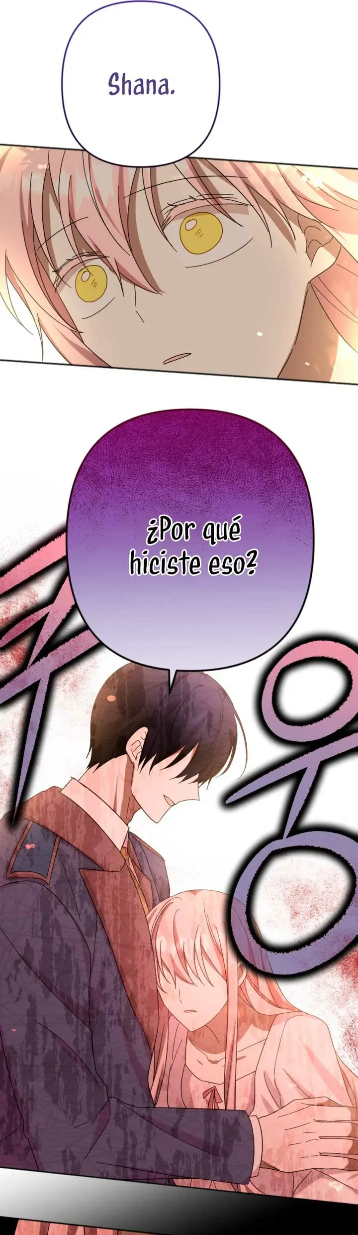 Él despertó cuando yo morí (2023) - Capítulo 21 - Página 47 - LectorTMOo