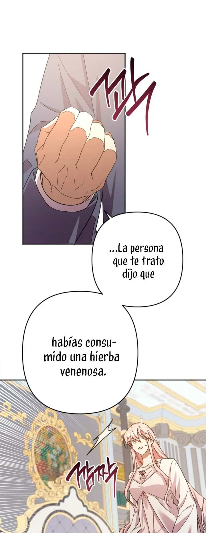 Él despertó cuando yo morí (2023) - Capítulo 22 - Página 8 - LectorTMOo