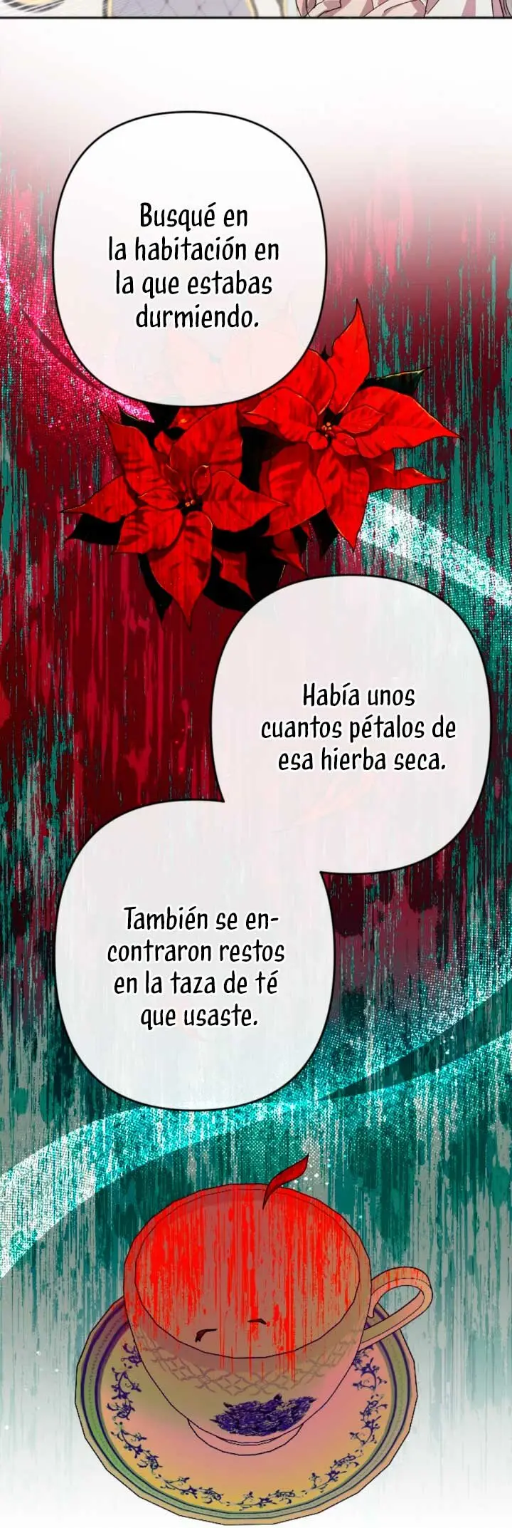 Él despertó cuando yo morí (2023) - Capítulo 22 - Página 9 - LectorTMOo