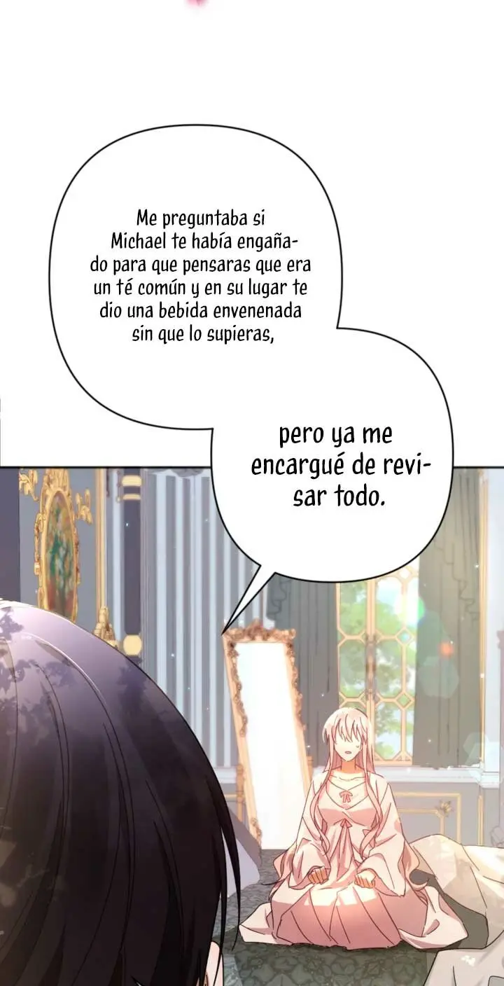 Él despertó cuando yo morí (2023) - Capítulo 22 - Página 14 - LectorTMOo