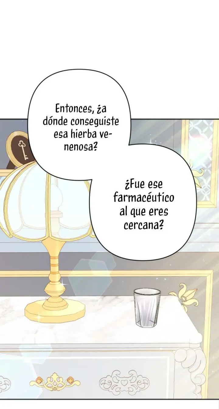 Él despertó cuando yo morí (2023) - Capítulo 22 - Página 17 - LectorTMOo