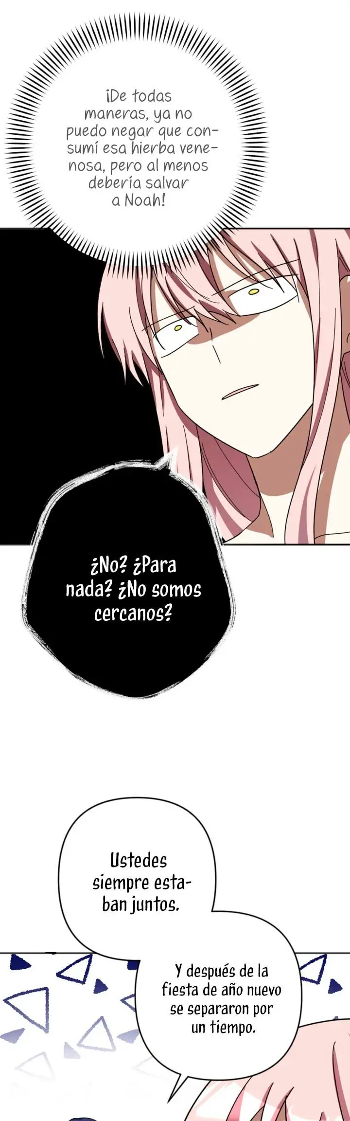 Él despertó cuando yo morí (2023) - Capítulo 22 - Página 18 - LectorTMOo