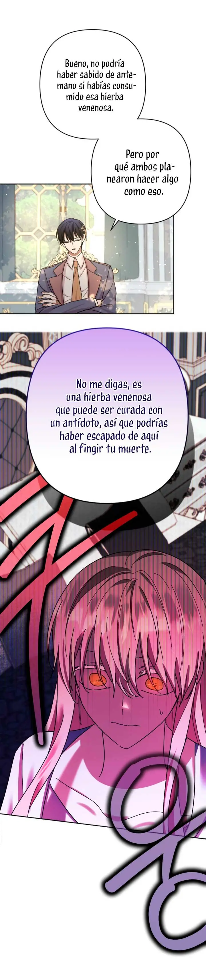 Él despertó cuando yo morí (2023) - Capítulo 22 - Página 22 - LectorTMOo