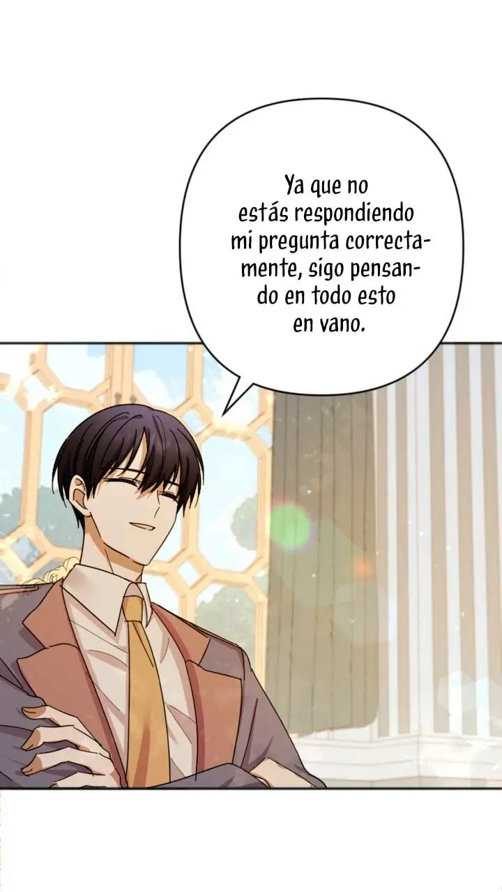 Él despertó cuando yo morí (2023) - Capítulo 22 - Página 23 - LectorTMOo