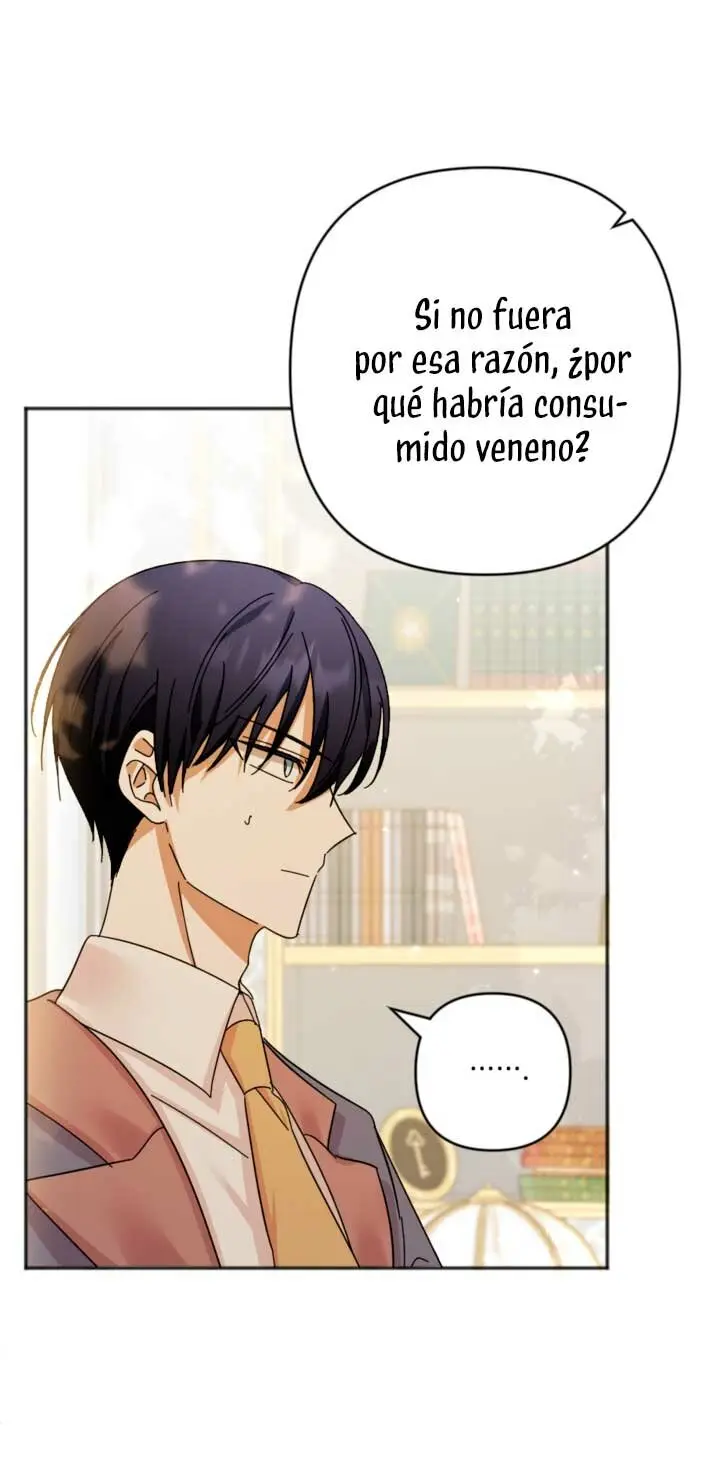Él despertó cuando yo morí (2023) - Capítulo 22 - Página 28 - LectorTMOo