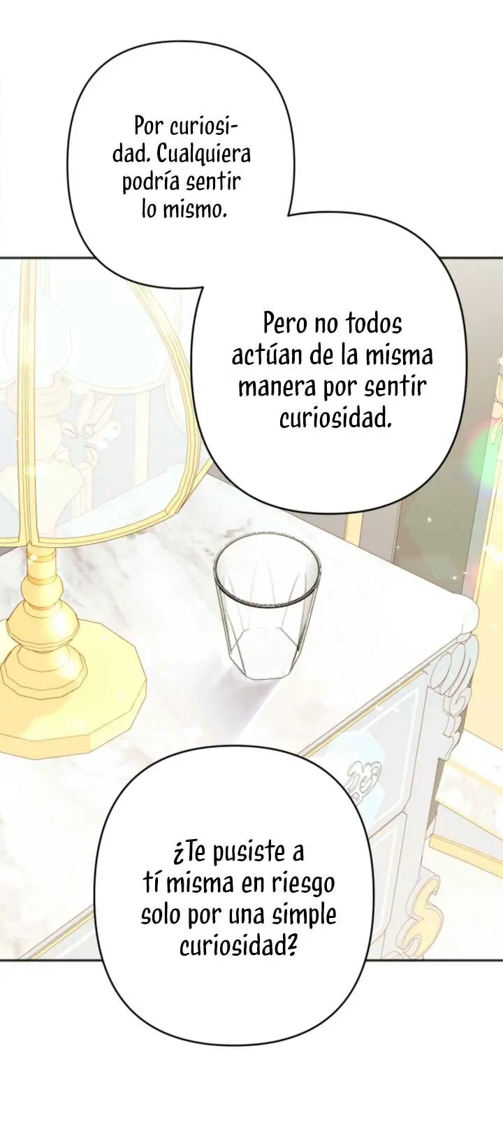 Él despertó cuando yo morí (2023) - Capítulo 22 - Página 31 - LectorTMOo