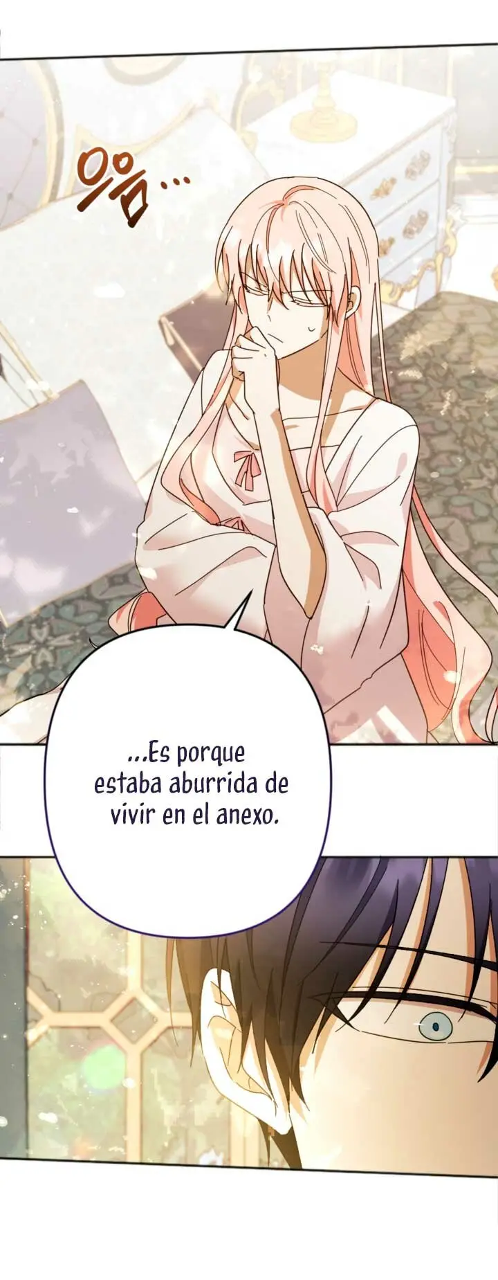 Él despertó cuando yo morí (2023) - Capítulo 22 - Página 32 - LectorTMOo