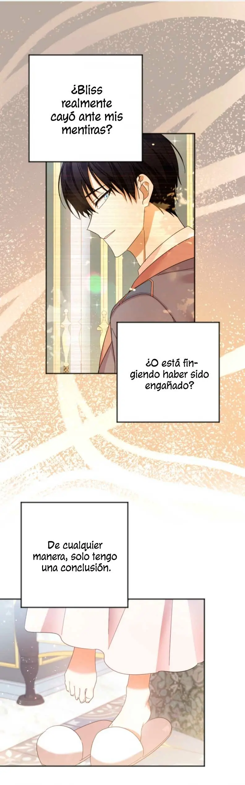 Él despertó cuando yo morí (2023) - Capítulo 23 - Página 3 - LectorTMOo
