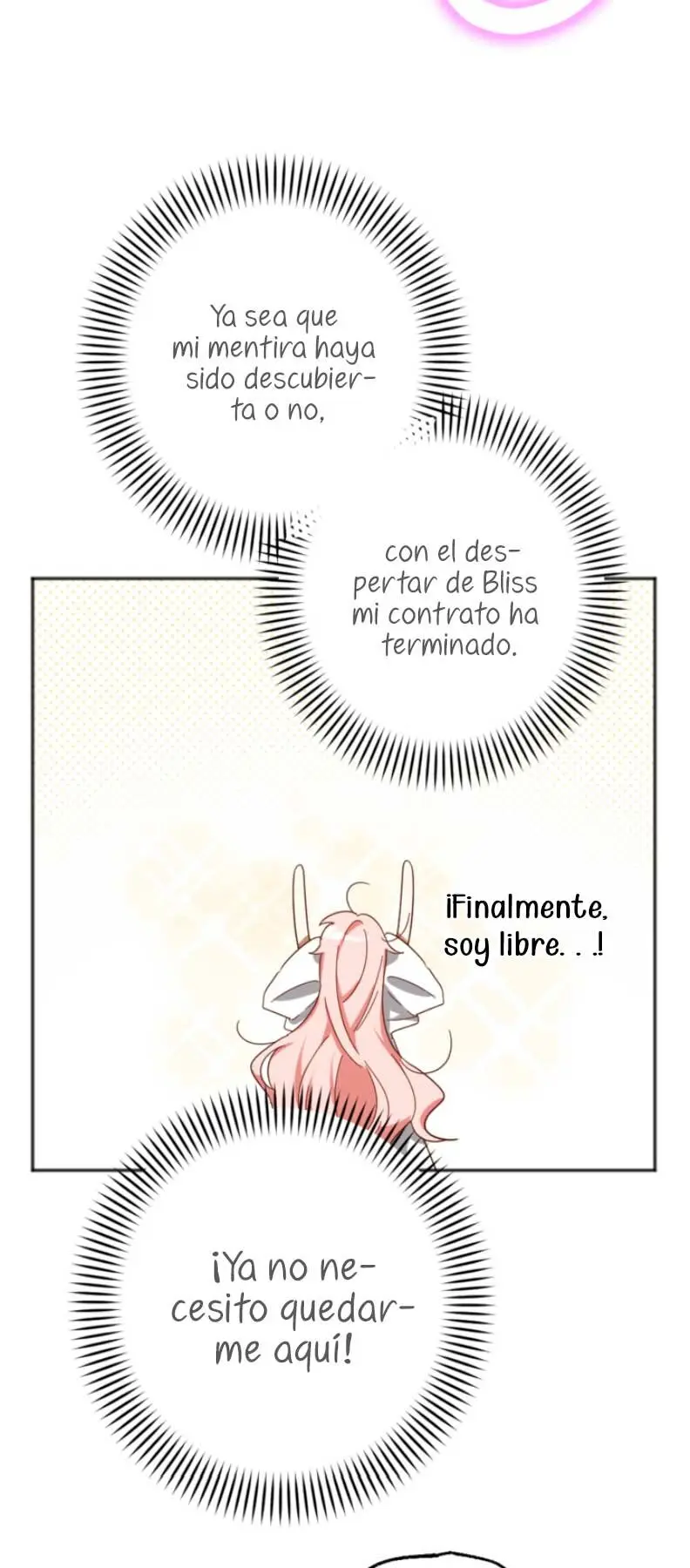Él despertó cuando yo morí (2023) - Capítulo 23 - Página 5 - LectorTMOo