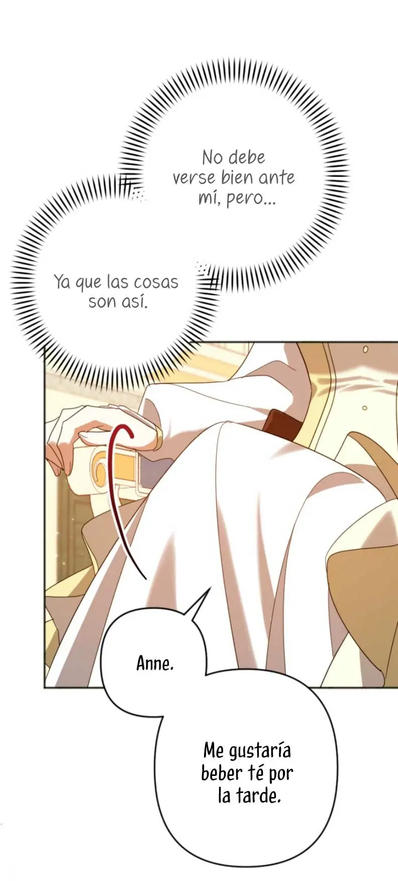 Él despertó cuando yo morí (2023) - Capítulo 23 - Página 24 - LectorTMOo