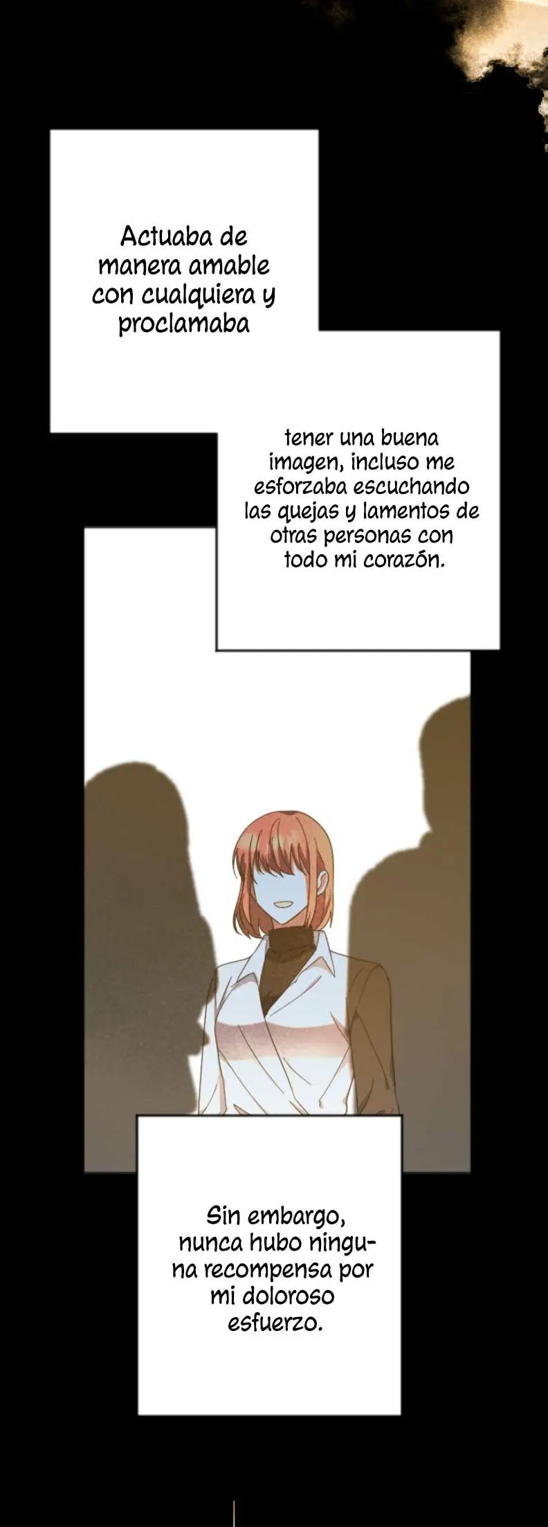 Él despertó cuando yo morí (2023) - Capítulo 23 - Página 34 - LectorTMOo