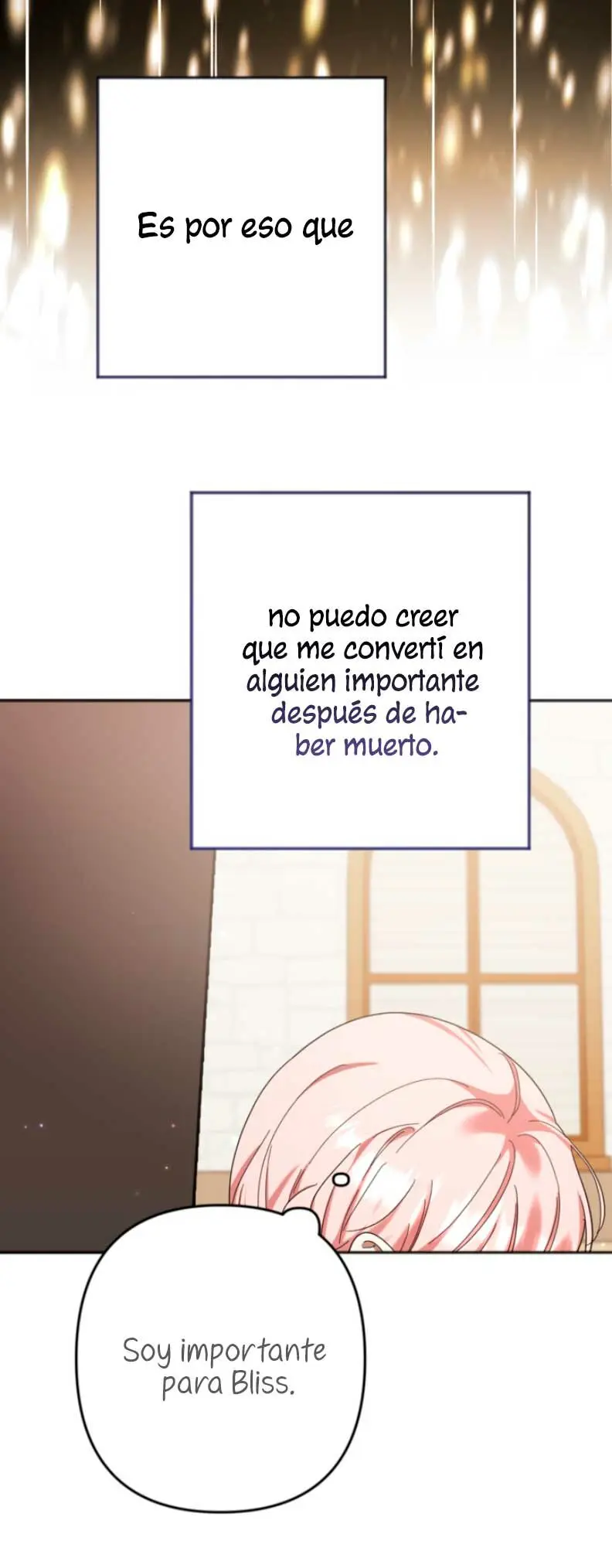 Él despertó cuando yo morí (2023) - Capítulo 23 - Página 36 - LectorTMOo