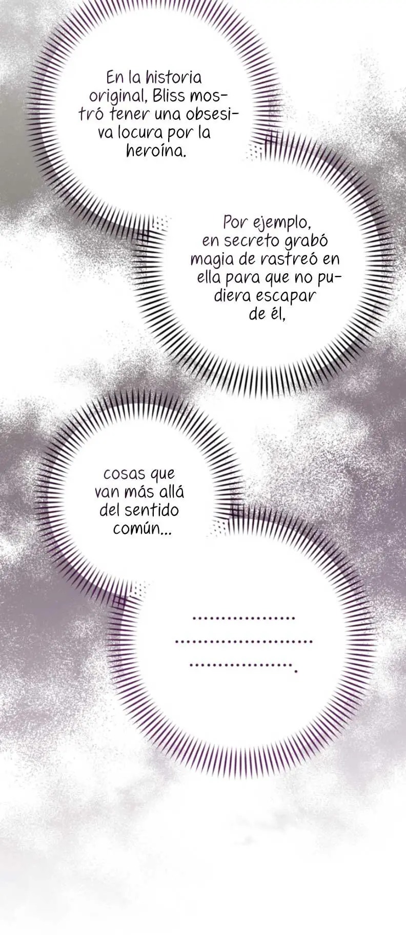 Él despertó cuando yo morí (2023) - Capítulo 23 - Página 39 - LectorTMOo