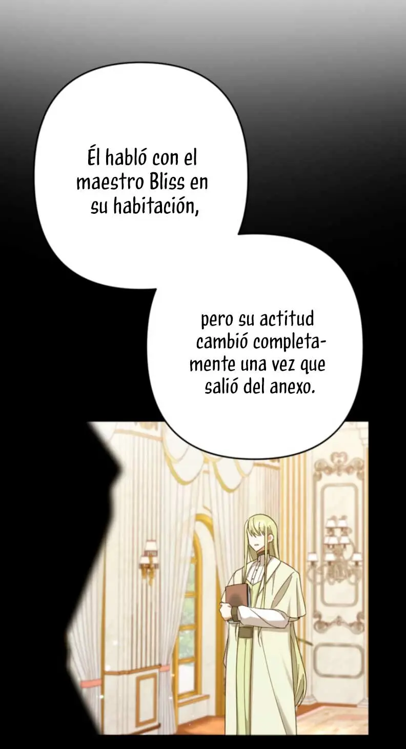 Él despertó cuando yo morí (2023) - Capítulo 23 - Página 43 - LectorTMOo