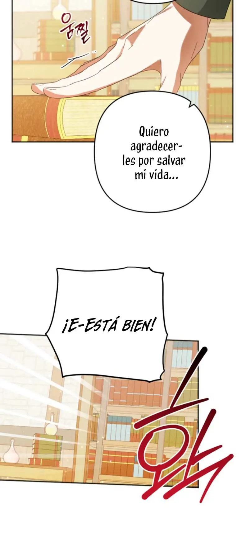 Él despertó cuando yo morí (2023) - Capítulo 23 - Página 49 - LectorTMOo