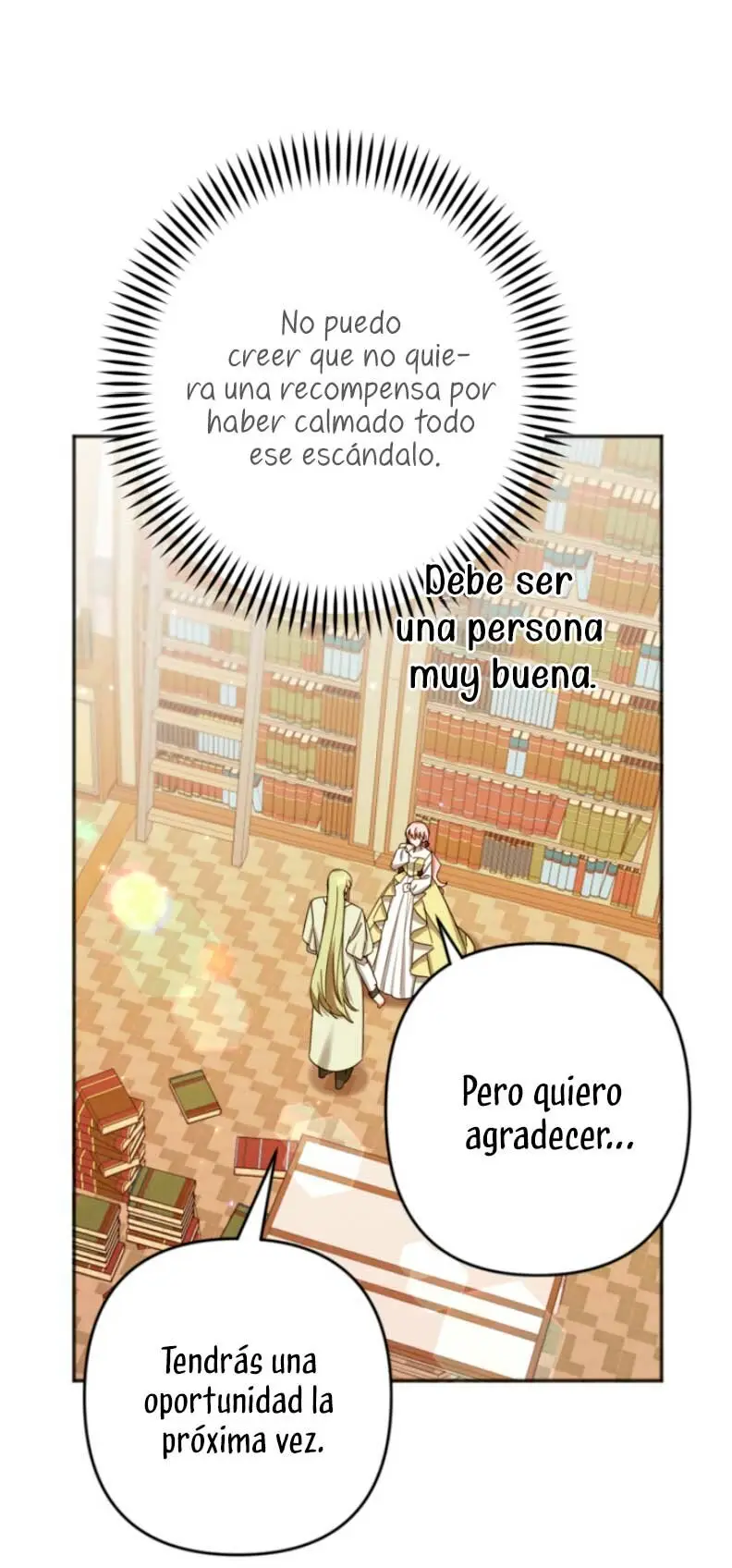 Él despertó cuando yo morí (2023) - Capítulo 23 - Página 51 - LectorTMOo