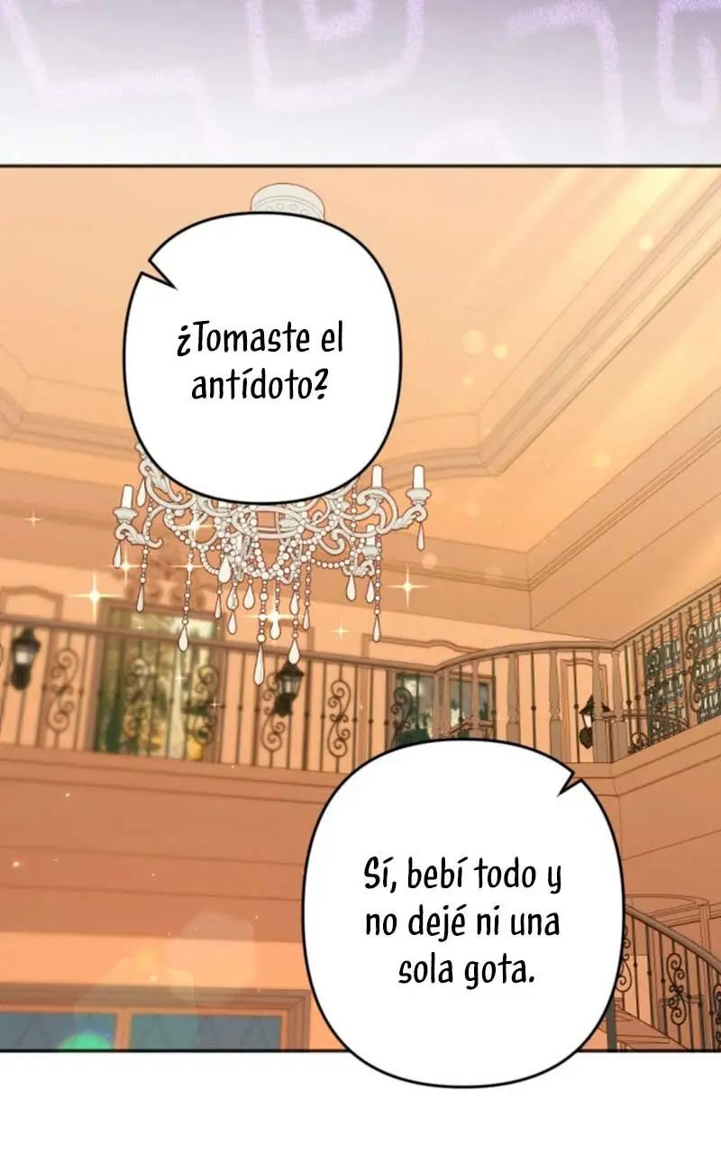 Él despertó cuando yo morí (2023) - Capítulo 24 - Página 12 - LectorTMOo