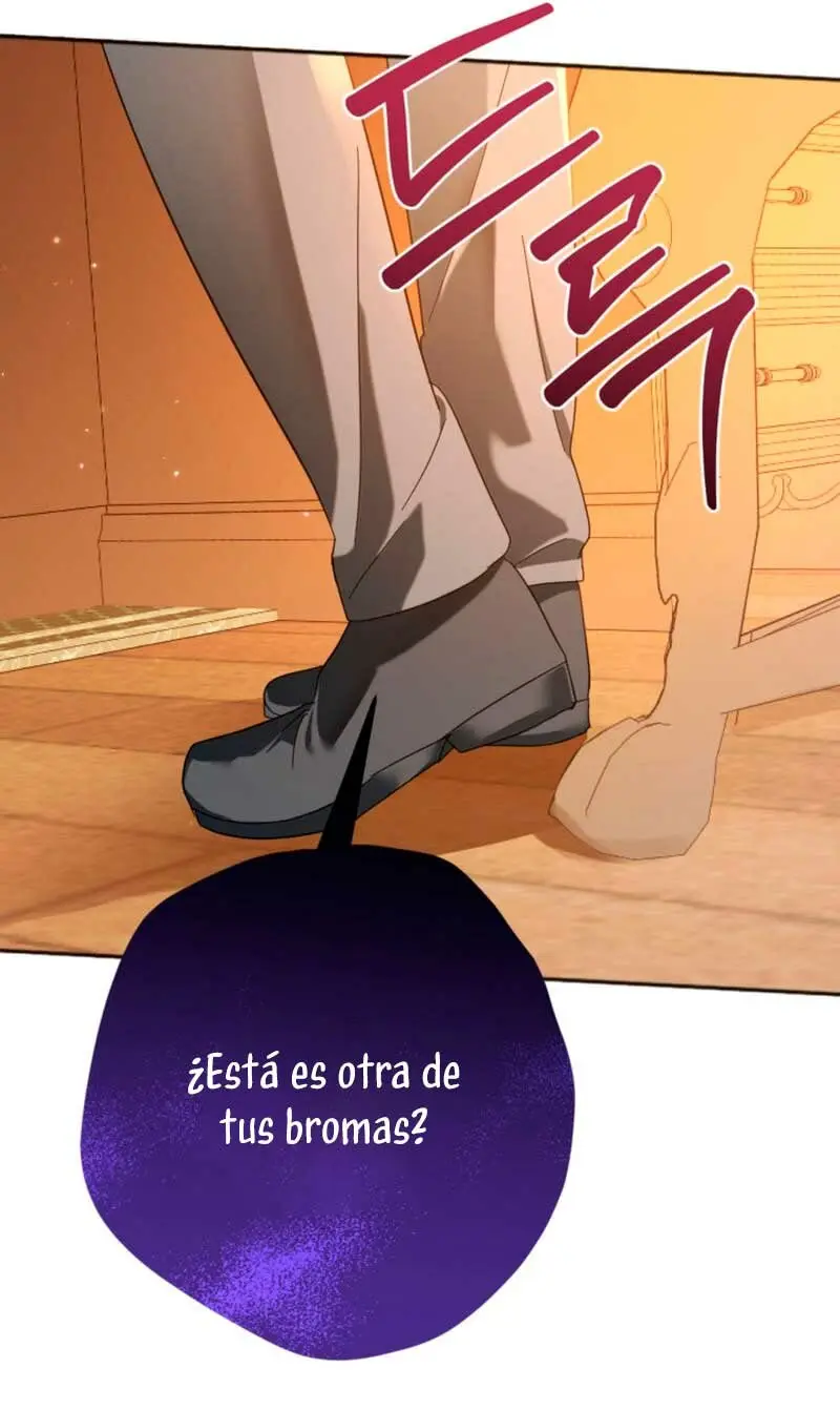 Él despertó cuando yo morí (2023) - Capítulo 24 - Página 19 - LectorTMOo