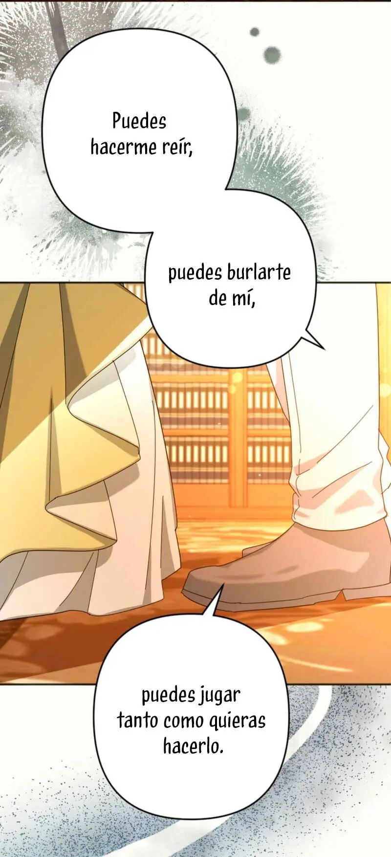 Él despertó cuando yo morí (2023) - Capítulo 24 - Página 25 - LectorTMOo