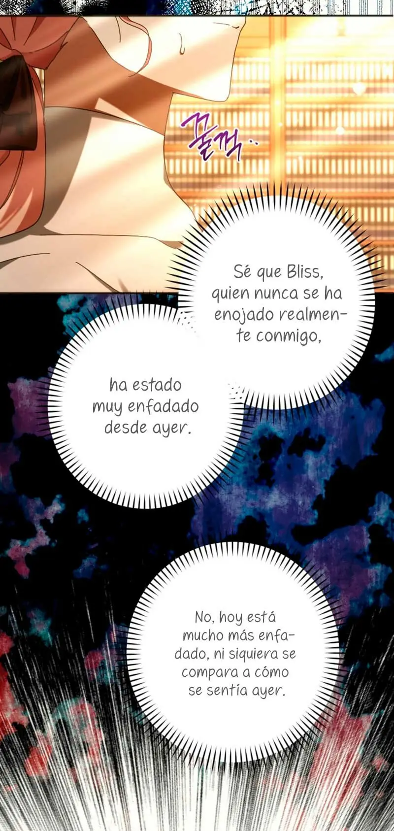 Él despertó cuando yo morí (2023) - Capítulo 24 - Página 28 - LectorTMOo