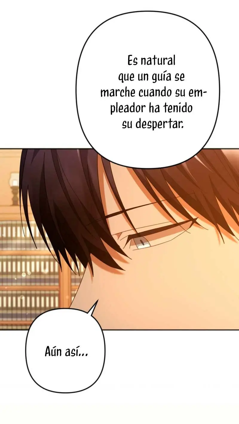 Él despertó cuando yo morí (2023) - Capítulo 24 - Página 31 - LectorTMOo