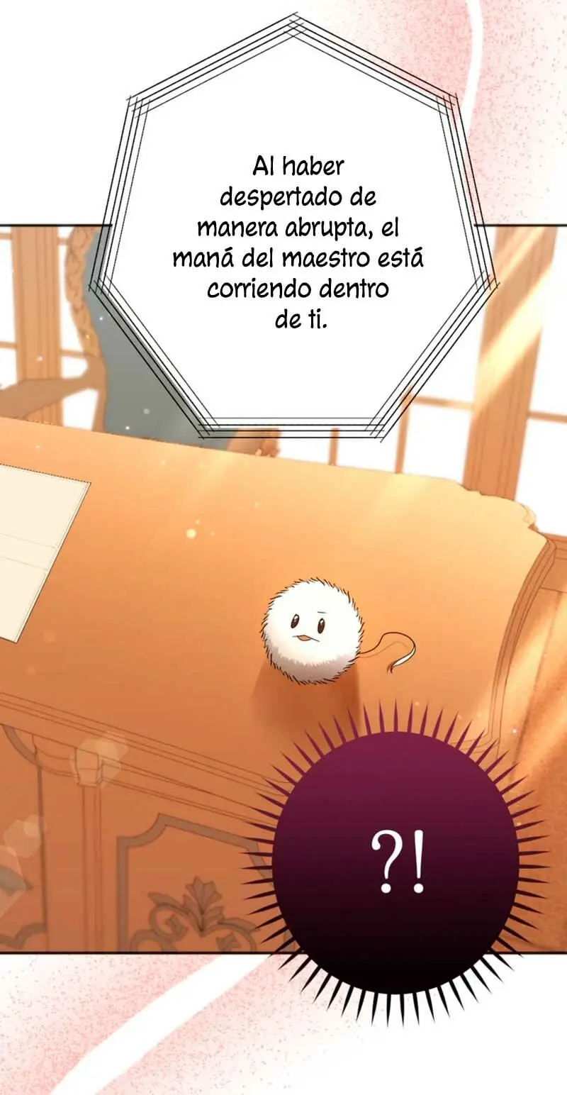 Él despertó cuando yo morí (2023) - Capítulo 24 - Página 35 - LectorTMOo