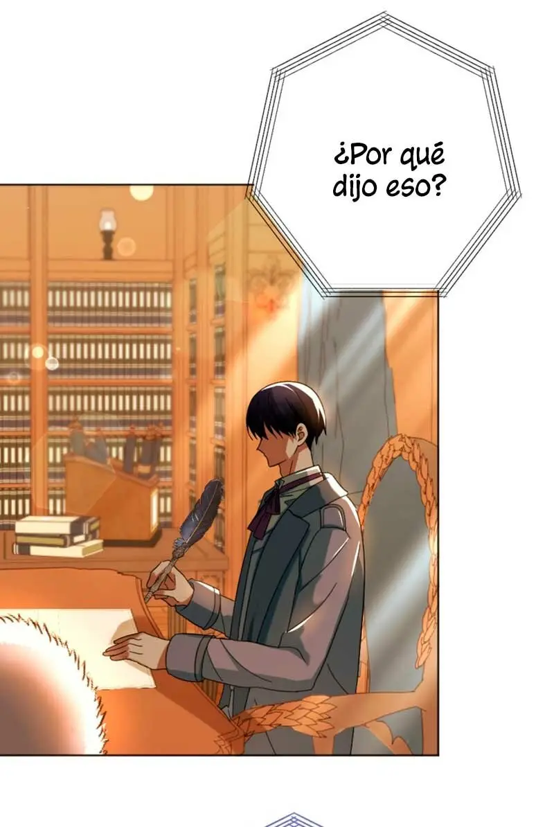 Él despertó cuando yo morí (2023) - Capítulo 25 - Página 10 - LectorTMOo