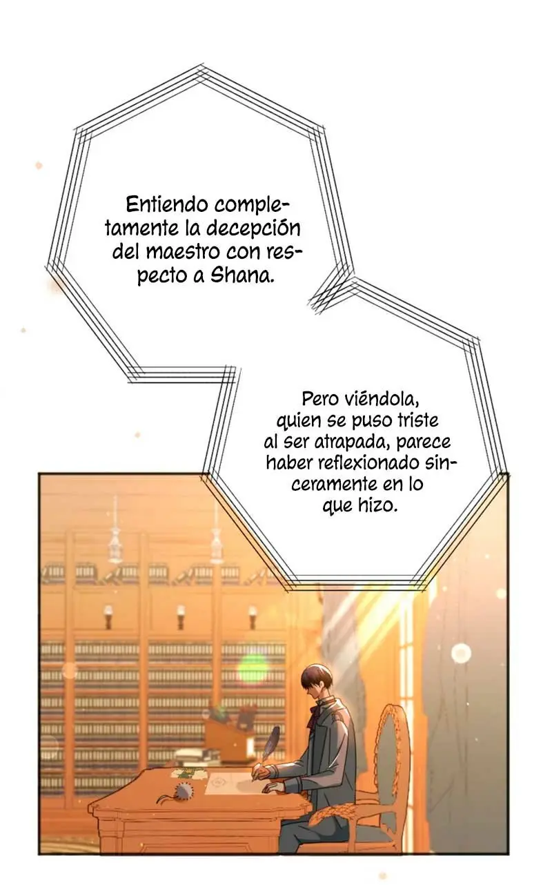 Él despertó cuando yo morí (2023) - Capítulo 25 - Página 19 - LectorTMOo