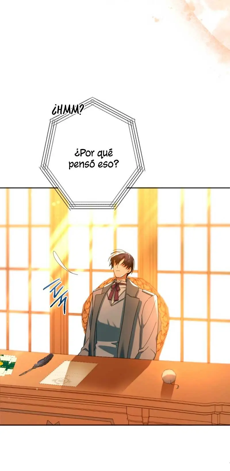 Él despertó cuando yo morí (2023) - Capítulo 25 - Página 25 - LectorTMOo