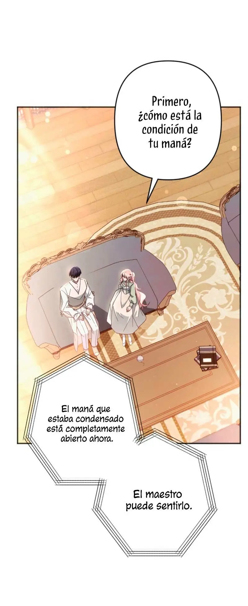 Él despertó cuando yo morí (2023) - Capítulo 25 - Página 31 - LectorTMOo