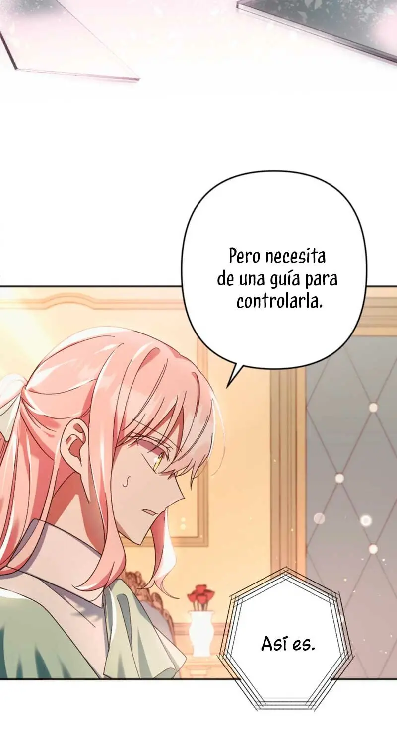 Él despertó cuando yo morí (2023) - Capítulo 25 - Página 38 - LectorTMOo