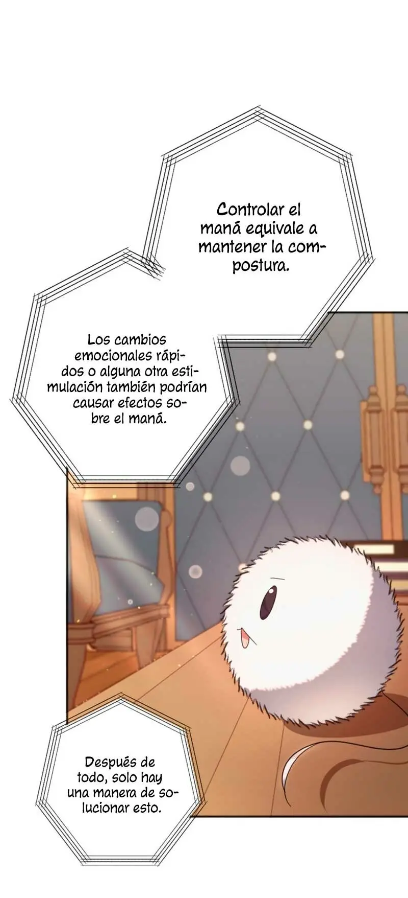 Él despertó cuando yo morí (2023) - Capítulo 25 - Página 39 - LectorTMOo