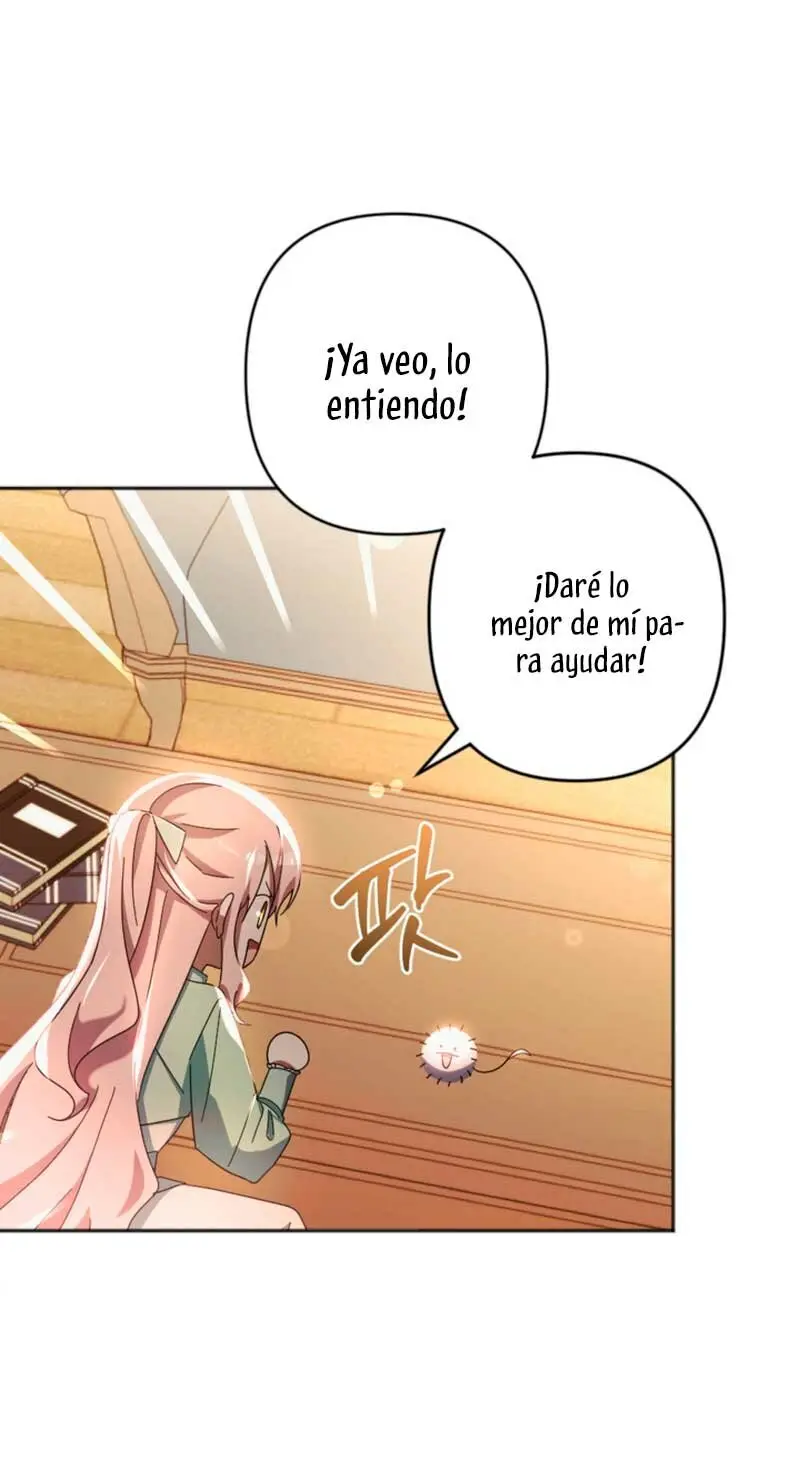 Él despertó cuando yo morí (2023) - Capítulo 25 - Página 41 - LectorTMOo