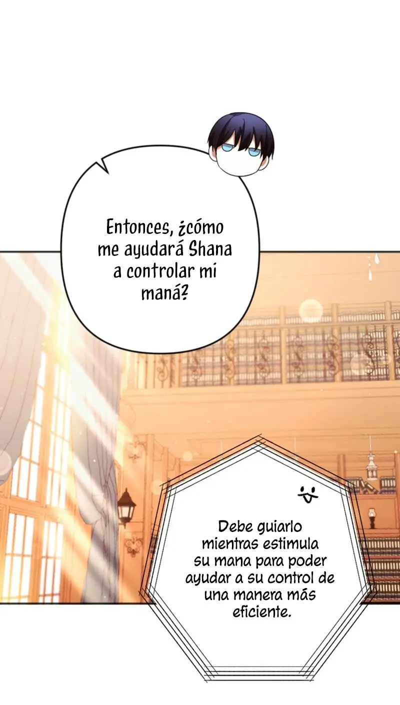 Él despertó cuando yo morí (2023) - Capítulo 25 - Página 44 - LectorTMOo