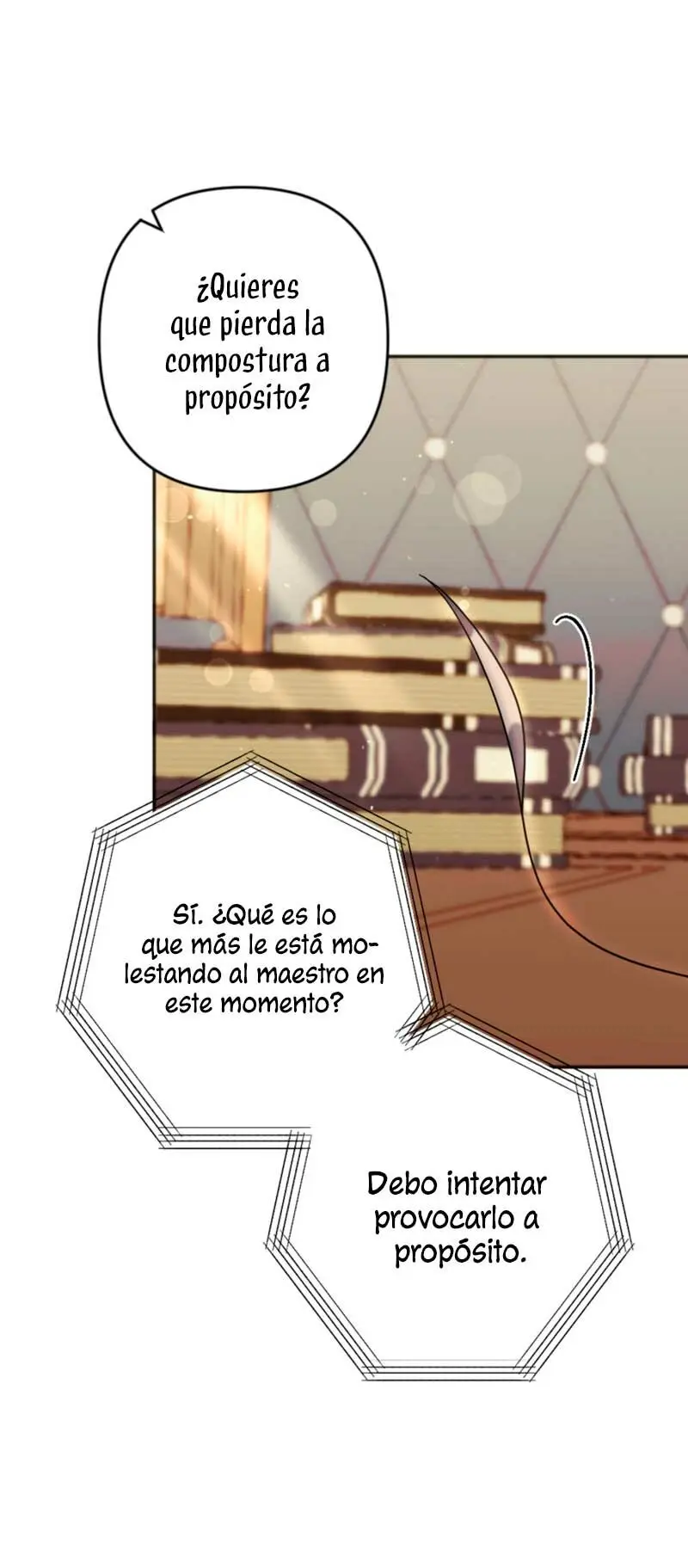 Él despertó cuando yo morí (2023) - Capítulo 25 - Página 45 - LectorTMOo