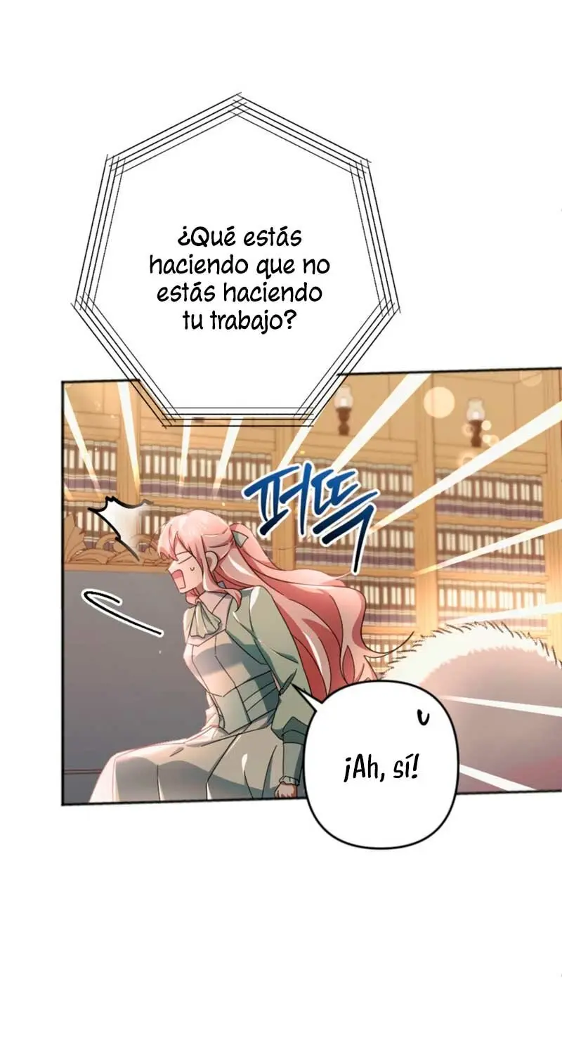 Él despertó cuando yo morí (2023) - Capítulo 25 - Página 50 - LectorTMOo