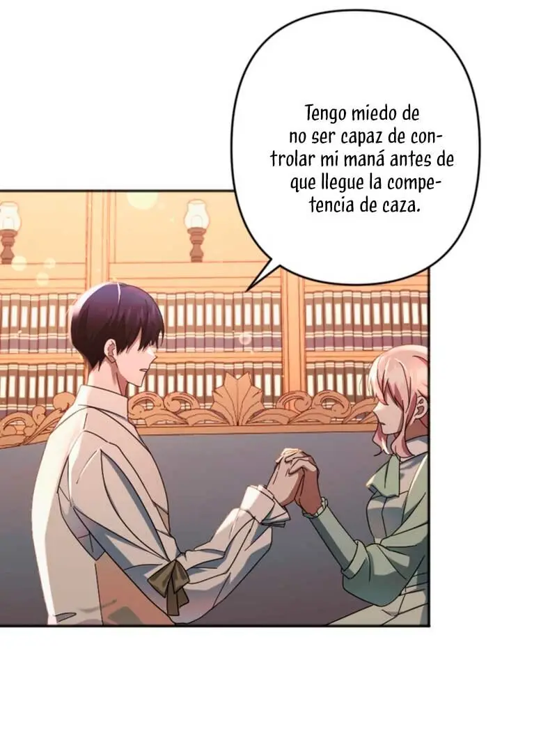 Él despertó cuando yo morí (2023) - Capítulo 25 - Página 54 - LectorTMOo