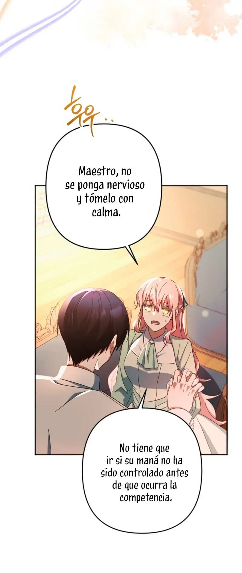 Él despertó cuando yo morí (2023) - Capítulo 25 - Página 59 - LectorTMOo