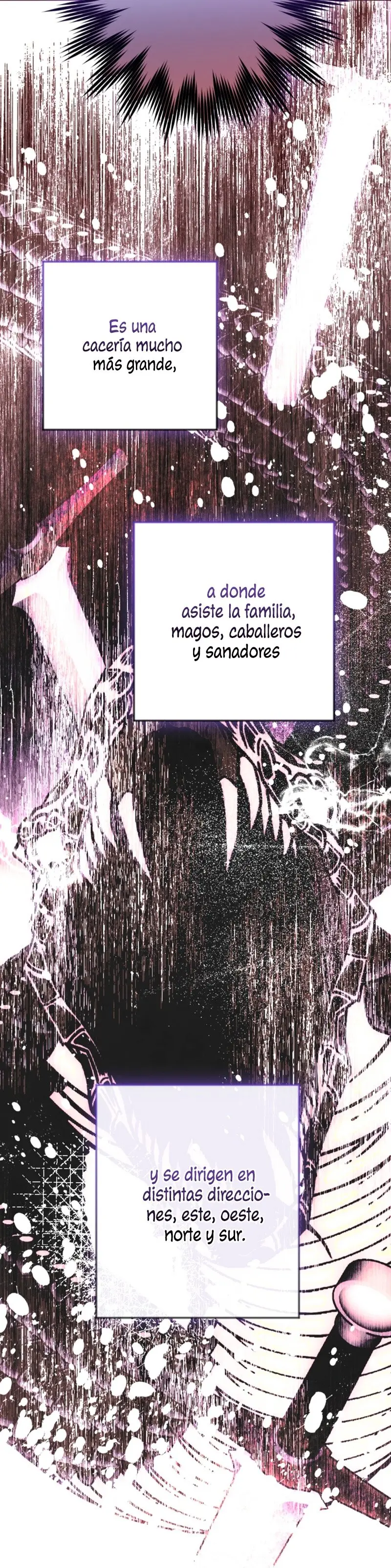 Él despertó cuando yo morí (2023) - Capítulo 26 - Página 4 - LectorTMOo