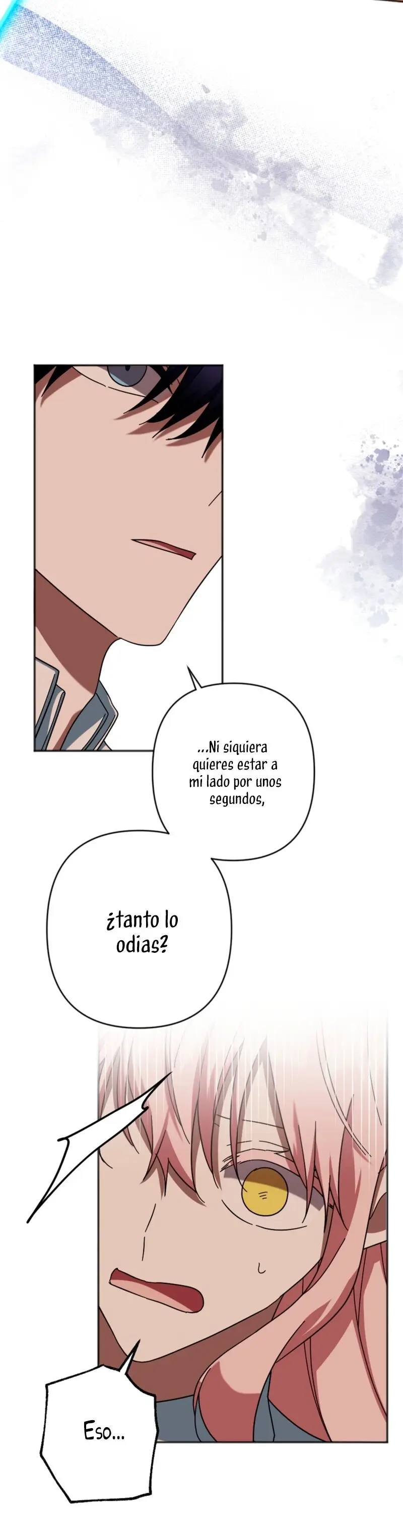 Él despertó cuando yo morí (2023) - Capítulo 26 - Página 13 - LectorTMOo