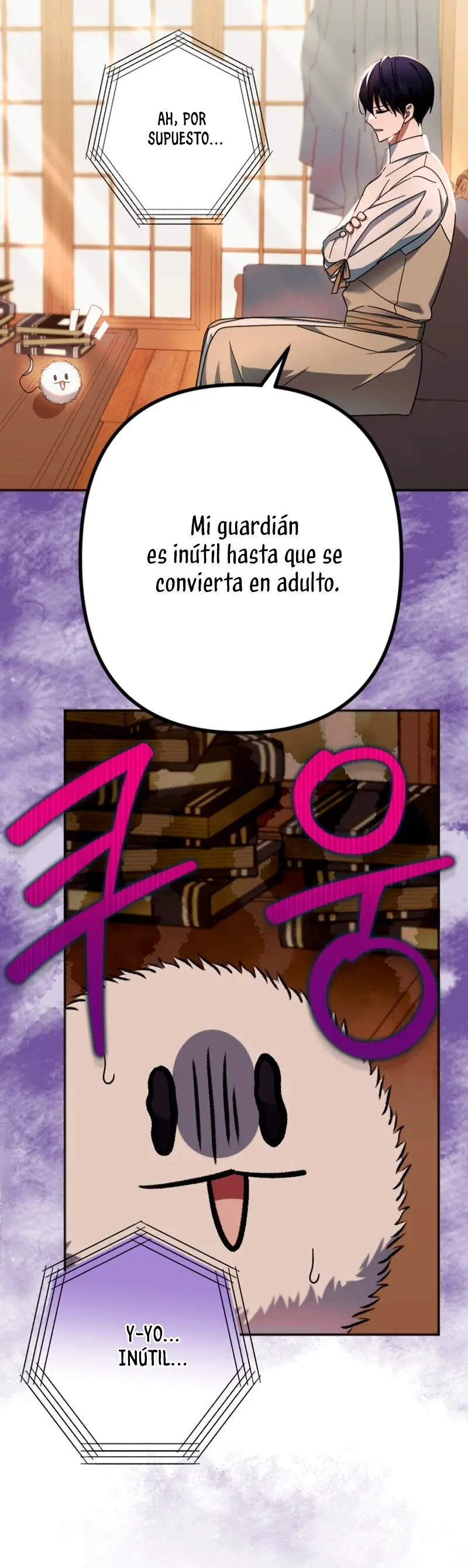Él despertó cuando yo morí (2023) - Capítulo 26 - Página 20 - LectorTMOo