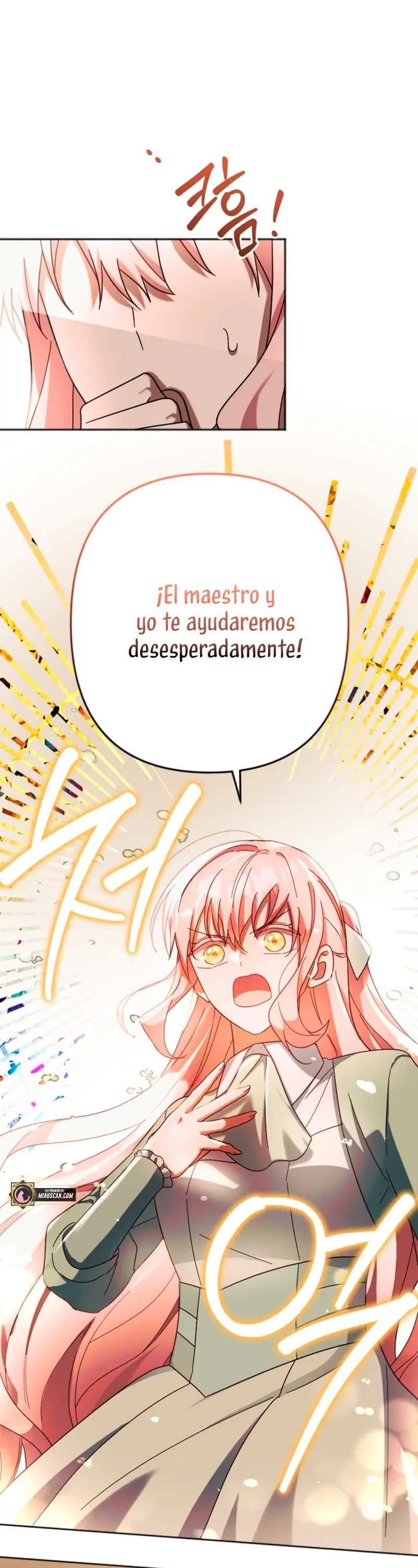 Él despertó cuando yo morí (2023) - Capítulo 26 - Página 22 - LectorTMOo