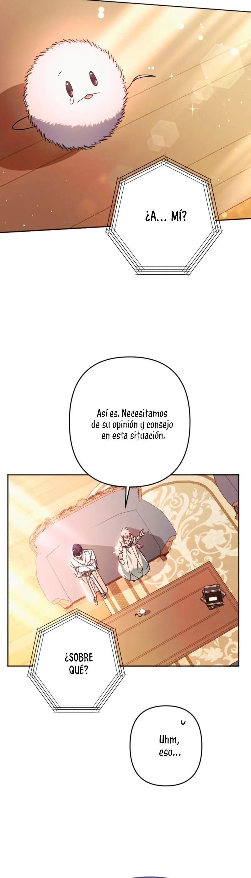 Él despertó cuando yo morí (2023) - Capítulo 26 - Página 23 - LectorTMOo