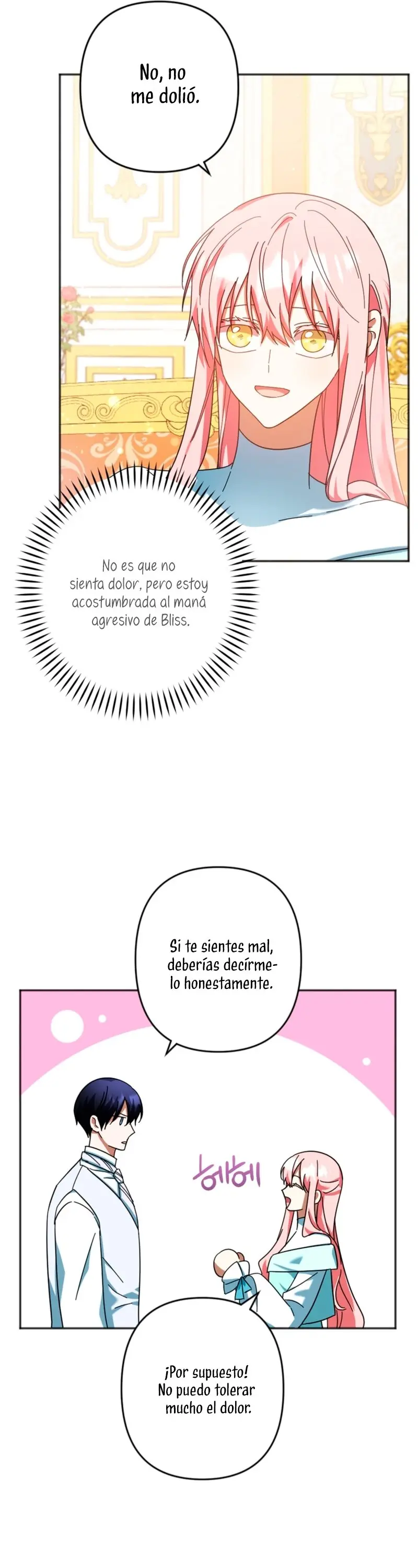 Él despertó cuando yo morí (2023) - Capítulo 26 - Página 30 - LectorTMOo